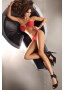 Bikinis Amphitrite red (LivCo Corsetti)
