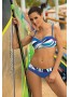 Bikinis Carlotta Blu Cina M-327 (Marko)