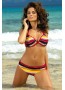 Bikinis Casablanca Red Coat M-213 (Marko)