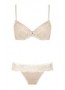 Liemenėlė su push up Tropez PU-238
