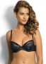 Liemenėlė su push up Nuit I PU-309