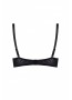 Liemenėlė su push up Nuit I PU-309