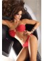 Bikinis Amphitrite red (LivCo Corsetti)