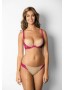 2x push up liemenėlė Sorbet I PU-377