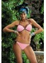 Bikinis Beth Blush Pink M-390