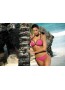 Bikinis Beth Papaya M-390