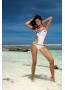 Monokinis Mandy Bianco M-423