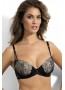 Biustonosz Black Diamond III PU-429