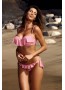Kostiumėlis Meredith Flamingo Pink M-467