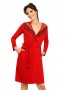 Chalatas Jasmine Red