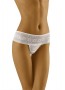 Stringai Forlana White