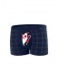 Trumpikės Santa Claus 007/61 Navy Blue