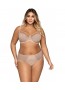 Liemenėlė Crystal Soft 1396 Beige