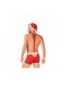 Erotinis komplektas vyrui Obsessive Mr Claus