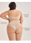 Kelnaitės S124 Shapewear Brazylian Natural